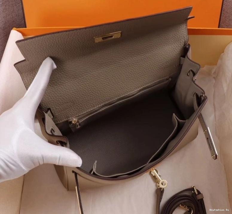 Hermes 90061 Sophisticated Kelly Bags 0814